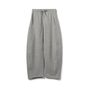 Sofie Schnoor Young - Barasy Sweatpants, Grey Melange
